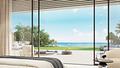 The Beach Residences - 3 Schlafzimmer 
Strandlage mit frontalem Meerblick - 7