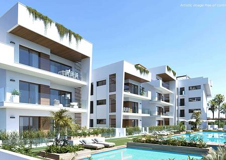 Penthouse mit Meerblick - Iconic Penthouse_59-01-OP