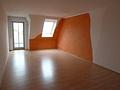 helle, großzügige 2-Zimmer Wohnung - Wohnen/Essen