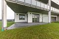 ✔ Erstbezug ✔ Freundliche Terrassenwohnung in Vilshofen an der Donau - Überblick über die Terrasse