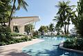 Luxus am Strand auf der Palme - Swimming Pool Hero