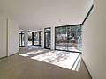 Statt Wohnung lieber ein Stadthaus? Stylish-luxuriös, in ruhiger Lage, Nähe BMW. - Moderne Wohn-Lounge