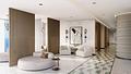 Luxus am Strand auf der Palme - Wellness Spa