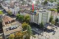 Stilvoller Altbau im Nordend – Großzügige Wohnung in Toplage mit Charme und Potenzial! - Luftbild 2