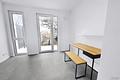 Neubau Kapitalanlage mit Top-Renditepotenzial: 1-Zimmer-Apartment – möbliert, modern in Augsburg! - Komfortabler Arbeitsbereich