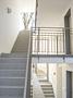 Provisionsfrei: 3-Zimmer-Wohnung, Urbane Eleganz & Architektur-Design im Dreimühlenviertel - Treppenhaus DMS 35