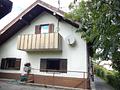 Vermietetes Einfamilienhaus auf attraktivem Grundstück – Kapitalanlage mit Perspektive - Rückseite