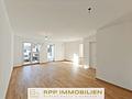 Neubau: Sonnige 3-Zi.-Wohnung mit Süd/West-Balkon - Wohn-/Essbereich