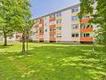 zum Selbstbezug ab 2027: modernisierte, gut geschnittene 5-Zimmer-Wohnung mit Westloggia - Aussenansicht