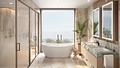 Von Foster & Partner entworfen - 5 BR -
Erste Strandlage auf jumeirah Islands - Solaya_Gallery-22