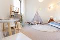 Ein Haus – unendliche Möglichkeiten: Ihr Raumwunder in Parsdorf - OG Kinderzimmer