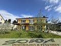 Traumhafte Villa im Toskana-Stil - Ein Objekt von Ihrem Immobilienpartner SOWA Immobilien und Finanzen