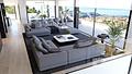 Villa Elegance - moderne Luxusvilla im Verkauf in der Wohnanlage Jazmines in Cumbre del Sol - AJ044-07