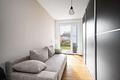 Groß wie ein Haus: Exklusive 5-Zimmer-Gartenwhg. am Stadtpark - Kinderzimmer