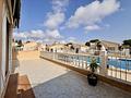 Villa mit 4 Schlafzimmern, 2 Bädern und Gemeinschaftspool
