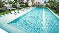 Wohnung in Meeresnähe (300m) mit Pool - Pool area 3