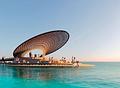 Red Sea Global - Laheq Island - Exklusive Villen und Apartments  auf einer Insel im Roten Meer - Brochure - Shura and Laheq-120
