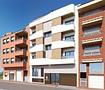 Moderne Appartements mit 3 Schlafzimmern, 2 Bädern, Gemeinschaftspool und zum Teil auch mit Meerblick nur 800 m vom wunderschönen Sandstrand