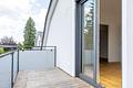 Lichtdurchfluteter Luxus im Dachgeschoss: Großzügiges 3-Zimmer-Penthouse - sofort beziehbar! - zusätzlicher Ost-Balkon