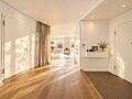 Prinz-Ludwigs-Höhe: Exklusives Penthouse mit Dachterrasse, Sauna & Gästeapartment - Eingangsbereich