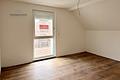 Exklusive 5,5-Zimmer Maisonette Wohnung mit Dachterrasse & traumhaftem Blick über Sindringen - Schlafzimmer