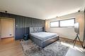 Exklusives Designerhaus mit Poollandschaft und kompromissloser Ausstattung in Würmersheim - Schlafzimmer OG