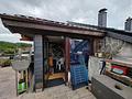 Wohnen mit Weitblick- großzügiges Zweifamilienhaus mit Dachterrasse in ruhiger Lage - OG Terrasse 5