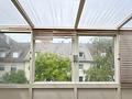 Ruhiges Wohnen im Münchner Westen - Hochwertig sanierte 3.5 Zimmerwohnung in Laim - Wintergarten