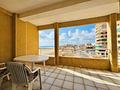 Appartement mit 4 Schlafzimmern und 2 Bädern in 1. Strandlinie