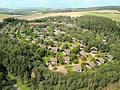Thalfang-Himmelberg im Nationalpark Hunsrück-Hochwald, 3 Zi./Kü./Bad Ferienwhg. in 2 Parteien Chalet - Ferienpark Himmelberg 2