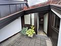 Bezugsfrei: Dachgeschosswohnung mit 2 herrlichen Dachterrassen in Taufkirchen - Ost Terrasse 