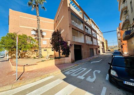 Großzügiges Appartement mit 1 Schlafzimmer und 1 Bad nur 300 m vom Strand