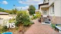 PROVISIONSFREI: Einfamilienhaus in Salzatal/Köllme mit 7 Zimmern & Nebengebäude - Hof