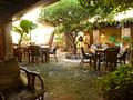 Mallorca tolles Herrenhaus, teilweise Meerblick, in Palma zu verkaufen