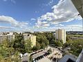 Dieser Rundumblick über München ist unbezahlbar! - Blick vom Balkon