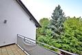 Einziehen & wohlfühlen: Bezugsfreie 3-Zimmer-Wohnung mit Balkon und Tiefgarage in Kuppenheim - Balkon