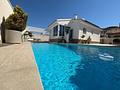 Freistehende Villa mit separatem Gästehaus und privatem Pool in Lo Pepín
