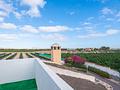 Wunderschöne renovierte Landhaus-Villa mit 7 Schlafzimmern, 7 Bädern, Klimaanlage, Zentralheizung, Doppelgarage und beheizbarem Privatpool