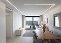 Penthouse direkt am Meer mit Panoramablick - 5