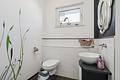 ++ Exklusives Zuhause mit moderner Architektur und höchstem Wohnkomfort ++ - Gäste-Badezimmer