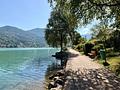 Grundstück mit Altbestand, MFH in Rottacher Bestlage am Tegernsee im Erbbaurecht zu vergeben - Uferpromenade