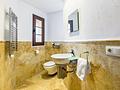 Mallorca Moderne Villa im Finca Stil, Es Capdella zu verkaufen