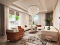 SEDRA - Community - Grosse Villa mit 5 BR - Guest_Living
