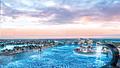 Jumeirah Lake Towers - nähe Marina und Palme - voll möbliert mit zinsfreier Finanzierung - A V2s