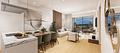 Exklusives 2-Schlafzimmer-Apartment - 3 BR WZ1