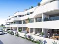 Appartements mit 2 Schlafzimmern, 2 Bädern, Tiefgaragenstellplatz und Gemeinschaftspool in der Golfanlage La Serena Golf