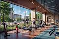 Garten-Reihenhaus in brandneuer
Anlage inmitten von 50.000 Bäumen
4 Schlafzimmer - 15 - Cardio_training zone