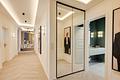 Living in Style: Bildschöne Altbauwohnung auf zwei Etagen zum Erstbezug in prachtvollem Stadtpalais - Urban Glas im Lehel