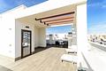Moderne Villen mit 3 Schlafzimmern, 3 Bädern, Dachterrasse, Privatpool, Kfz-Stellplatz und optionalem Keller