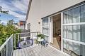 Gepflegte 2-Zimmer-Wohnung mit Balkon und Garagenstellplatz in Worms - Balkon
